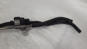 ТОПЛИВНЫЙ КЛАПАН VW AUDI 1.6 MPI 058133517B