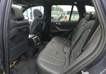 BMW X5 G05 2019 BMW X5 Auta z USA - Zapytaj o wiecej ofert 2.0 Diesel 218KM, zdjęcie 13