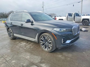 BMW X7 2019 BMW X7 xDrive50i 2019 4.4 Benzyna 456KM, zdjęcie 4