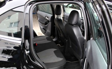 Citroen C3 II Hatchback facelifting 1.2 VTi 82KM 2014 Citroen C3 1.2 i Klimatyzacja Gwarancja 1 rok Podgrzewane fotele 1.2, zdjęcie 12