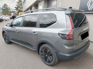 Dacia Jogger 2026 Od ręki - Expression 5-miejsc 1.2 Eco-G LPG 120KM / Pakiet Komfort, zdjęcie 2