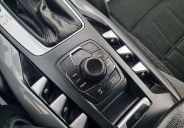 DS 5 Hatchback (Citroen) 2.0 HDi 163KM 2014 Citroen DS5 Sliczny 2.0 HDi AUTOMAT Bogata Wersja ORYGINAL Zadbany 2015r S, zdjęcie 21