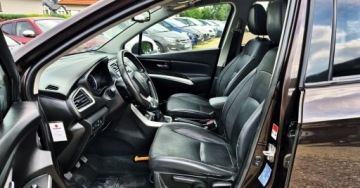 Suzuki SX4 II S-cross 1.6 VVT 120KM 2014 Suzuki SX4 S-Cross BENZYNA nawigacja PANORAMA SKORA grzane fotele OKA, zdjęcie 18