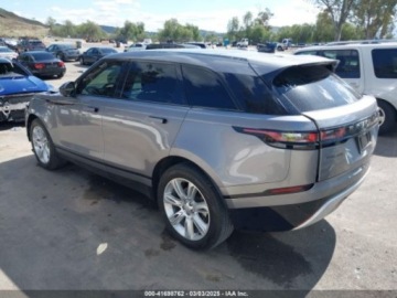 Land Rover Range Rover Velar 2022 Land Rover Range Rover Velar 2022r., 4x4, 2.0L 2.0 Benzyna 247KM, zdjęcie 2