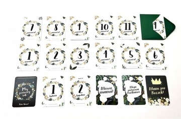 ФОТООТКРЫТКИ МОЙ ПЕРВЫЙ ГОД ЖИЗНИ В КОНВЕРТЕ