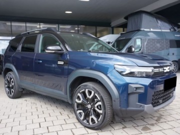 Dacia Bigster 1.2 mild hybrid 140 140KM 2026 Od ręki - Journey LPG 1.2 mHEV 140KM / Pakiet Parking, zdjęcie 2