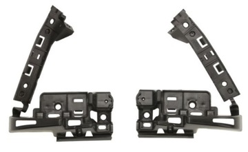 MOCOWANIE ZDERZAKA TYŁ LE+PR PARTNER BERLINGO 08-