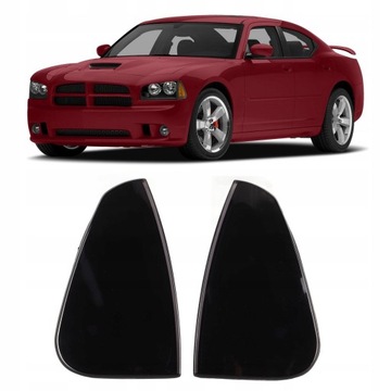 КРЫШКА ПОВОРОТА DODGE CHARGER LX 2006-2010