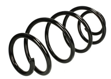 SPRĘŻYNA ZAWIESZENIA PRZÓD FIAT TIPO 2016-