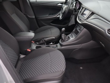 Opel Astra K Sportstourer Facelifting 1.5 Diesel 105KM 2020 Opel Astra 1.5 CDTI, Salon Polska, Klima, zdjęcie 8