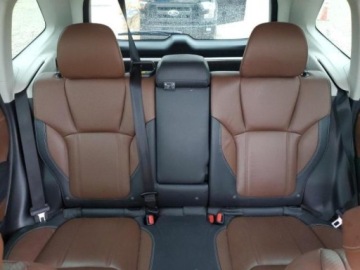 Subaru 2022 Subaru Forester 2022, 2.5L, 4x4, TOURING, od ubezpieczalni 2.5 Benzyna, zdjęcie 8