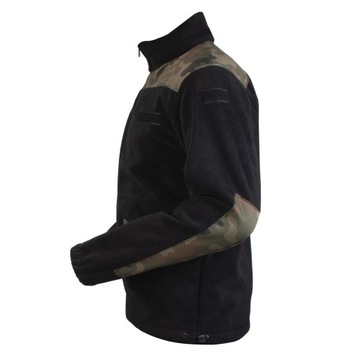 Polar Wojskowy wz93 Mundurowy NOWY GROM 760g M