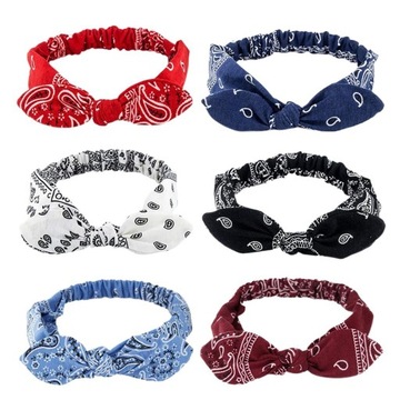Diadem wielokolorowy