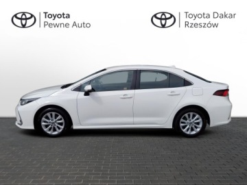 Toyota Corolla XII Sedan Facelifting 1.8 Hybrid 140KM 2023 Toyota Corolla 1.8 Hybrid Comfort Seria E21 (2019-, zdjęcie 1