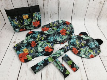 Универсальная сумка, сумка-тележка, органайзер в багажник.