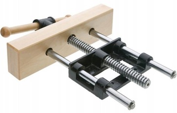 ПЕРЕДНИЕ ТИСКИ ДЛЯ СТОЛЯРНОГО СТОЛИКА РАБОЧЕГО