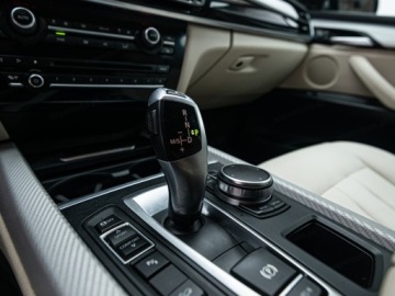 BMW X5 F15 SUV xDrive25d 231KM 2016 Od ręki - xDrive25d Suv 2.0 231KM 2016, zdjęcie 20