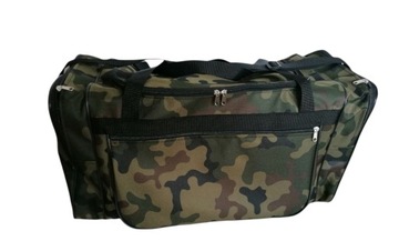 Польская ДОРОЖНАЯ СУМКА MORO-PRODUCTION PL