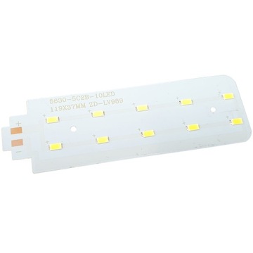 Wymienna listwa LED do lampki szwalniczej HM-99TS