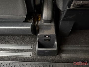 Ford Tourneo Custom I 2022 Ford Tourneo Custom 2.0tdci long automat 9os.full led obrotowe fotele kame, zdjęcie 30