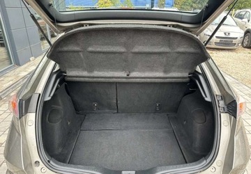 Honda Civic VIII Hatchback 3d 2.2 i-CTDi 140KM 2006 Honda Civic Honda Civic 2.2i-CTDi Executive 2.2 Diesel 140KM, zdjęcie 8