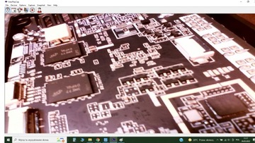 Жесткая эндоскопическая камера HD 5 м USB micro C