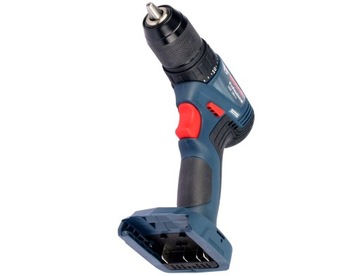 ОТВЕРТКА GSR 185-LI BOSCH, БЕСЩЕТОЧНЫЙ КОРПУС