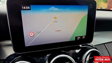 Mercedes Klasa C W205 Kombi 220 BlueTEC 170KM 2014 Mercedes-Benz Klasa C Bogata wersja 4-Matic 2.1 Diesel 170KM, zdjęcie 27