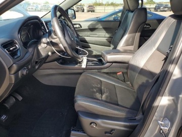 Dodge Durango III 2021 Dodge Durango 2021, 5.7L, 4x4, RT, po gradobiciu, zdjęcie 7