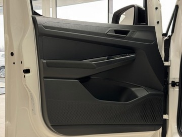 Volkswagen Caddy V Caddy 2.0 TDI 102KM 2021 Volkswagen Caddy 2.0 TDI / 1 właściciel / Salon Po, zdjęcie 10