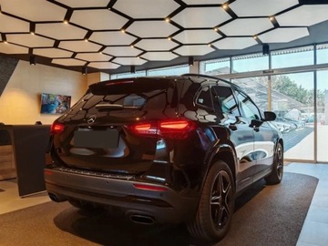 Mercedes GLA II Off-roader Facelifting 2.0 220 190KM 2026 MERCEDES-BENZ GLA 220 4-Matic AMG Line 2.0 (190KM) 2026, zdjęcie 3