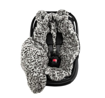 FLOO WRAP для спального мешка Mini Me Syberian