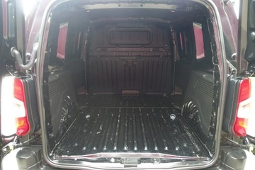 Peugeot Partner III Standard Furgon 1.5 BlueHDi 102KM 2022 Peugeot Partner Fv 23% *Org.Lakier* 40 244 netto, zdjęcie 8