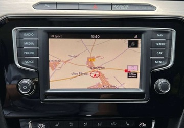 Volkswagen Passat B8 Variant 2.0 TSI BlueMotion Technology 220KM 2017 Volkswagen Passat 2.0 TSI DSG 220KM ZAREJESTROWANY bezwypadkowy GWARANCJ, zdjęcie 26