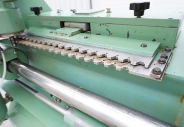 OMEC 750 СВЕРЛИЛЕ-ФРЕЗЕРНЫЙ СТАНОК для соединений «ласточкин хвост»