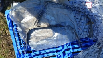 OBEJMA TŁUMIKA IVECO STRALIS EURO 5 41271176