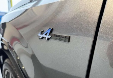 Renault 2025 Renault Rafale GDYNIA espirit Alpine E-Tech 4x4 300 KM naped na 4 kola Gwa, zdjęcie 30
