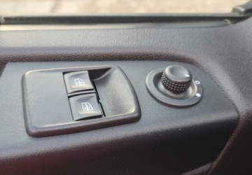 Renault Trafic III 2020 Renault Trafic AutomatSalon PLKameraL2H1Nawiewy na tyl145KMGwarancja, zdjęcie 12