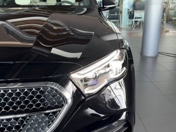 Mercedes Klasa E W214 2026 E Klasa 220 d 4-Matic AMG 2.0 197KM 2026, zdjęcie 2