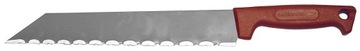 MORA NÓŻ DO WEŁNY MINERALNEJ. CRAFTMEN 7350 P