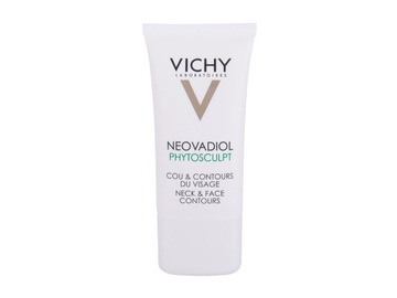 Vichy Neovadiol Neck & Face Phytosculpt Krem do twarzy na dzień 50 ml