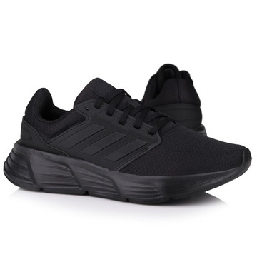 Buty sportowe, męskie Adidas GALAXY 6 M GW4138