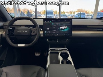 Jetour Dashing 2026 Jetour Dashing 1.6T 7DCT 190 km Nowy 7 lat gwarancji Automat FV23, zdjęcie 9