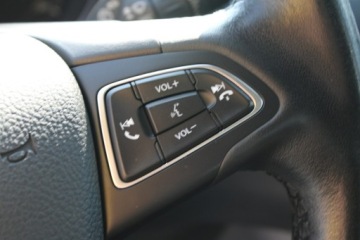 Ford Focus III Kombi Facelifting 1.5 TDCi 120KM 2016 Ford Focus Gwarancja Salon Polska Kombi Tempomat, zdjęcie 20