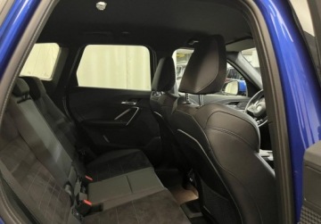 BMW X1 U11 2024 BMW X1 X1 23d xDrive, M Pakiet, Hak, Faktura VAT 23, Gwarancja 2.0 Diesel, zdjęcie 32