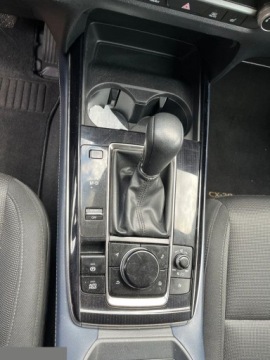 Mazda CX-30 2.0 SKYACTIV-G 150KM 2021 Mazda CX-30 Skyactiv-G 150 Skyactiv-Drive AWD 2.0 benzyna 150 KM 2021r, zdjęcie 25