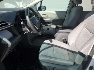 Toyota Sienna III 2021 Toyota Sienna 2021r., 2.5L, zdjęcie 7