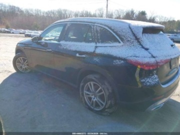 Mercedes GLC C254/X254 2023 Mercedes-Benz GLC 300 4Matic 2023 2.0 Benzyna 255KM, zdjęcie 2