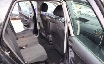 Citroen C4 Picasso I 1.6 VTi 120KM 2012 Citroen C4 Picasso Czujniki, Alu, Tempomat, Grzane Fotele, Zadbany, GWARAN, zdjęcie 13