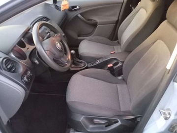 Seat Altea Standard 1.6 Mpi 102KM 2005 Seat Altea 1.6 PROSTA benzyna CLIMATRONIC bez rdzy IDEALNY stan 1.6 Benzyna, zdjęcie 27